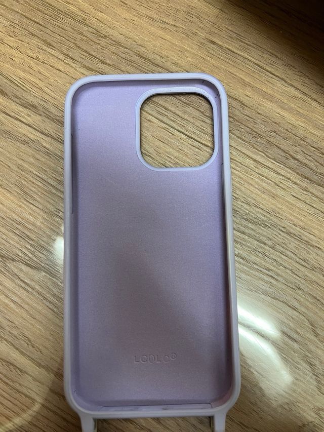 Funda iphone 14 pro max