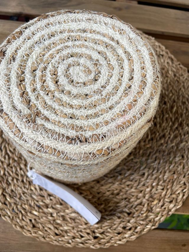 CESTO Nuevo a estrenar 14x15