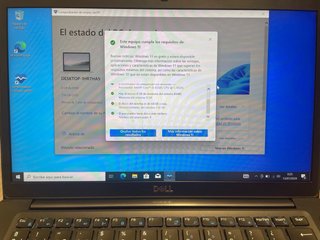 Portatil DELL Latitude 7490