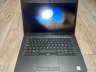 Portatil DELL Latitude 7490