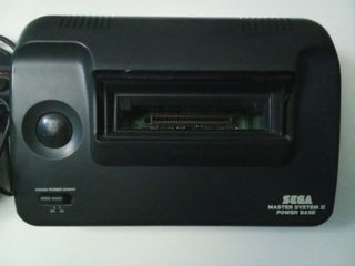 Sega máster system 2