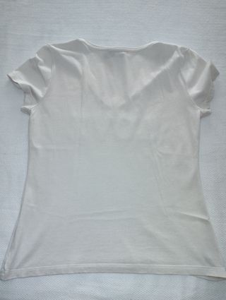 Camiseta Morgan 