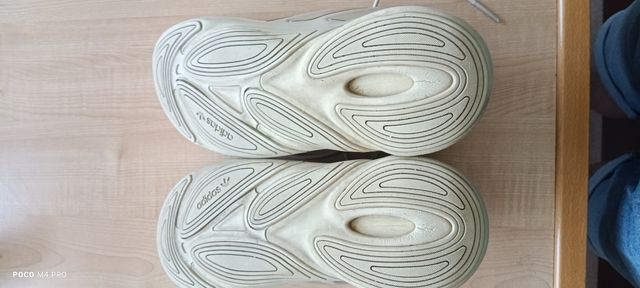 Zapatillas Adidas Ozelia seminuevas