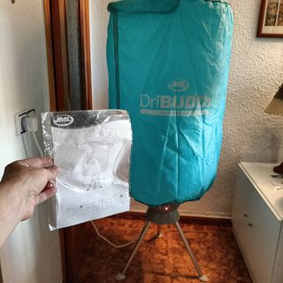 Secadorade ropa plegable 