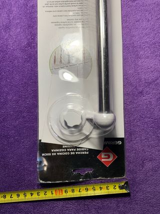 Percha de cocina