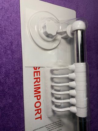 Percha de cocina