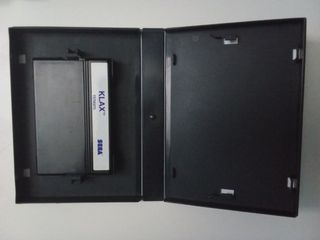 Klax sega máster system 