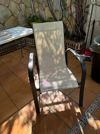 Mesa extensible