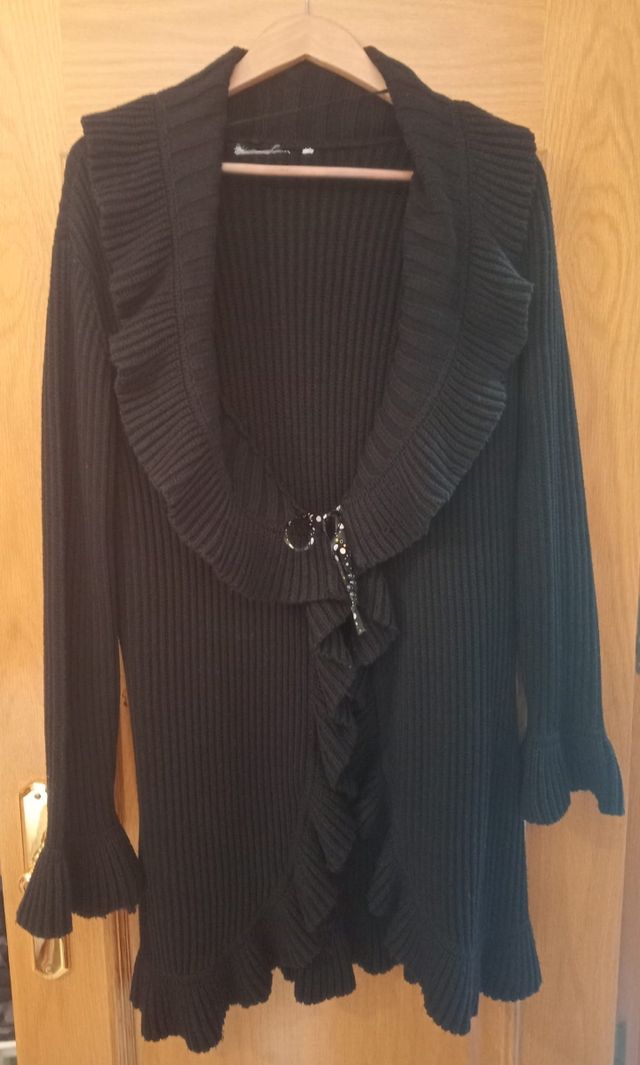 Cárdogans - chaqueta