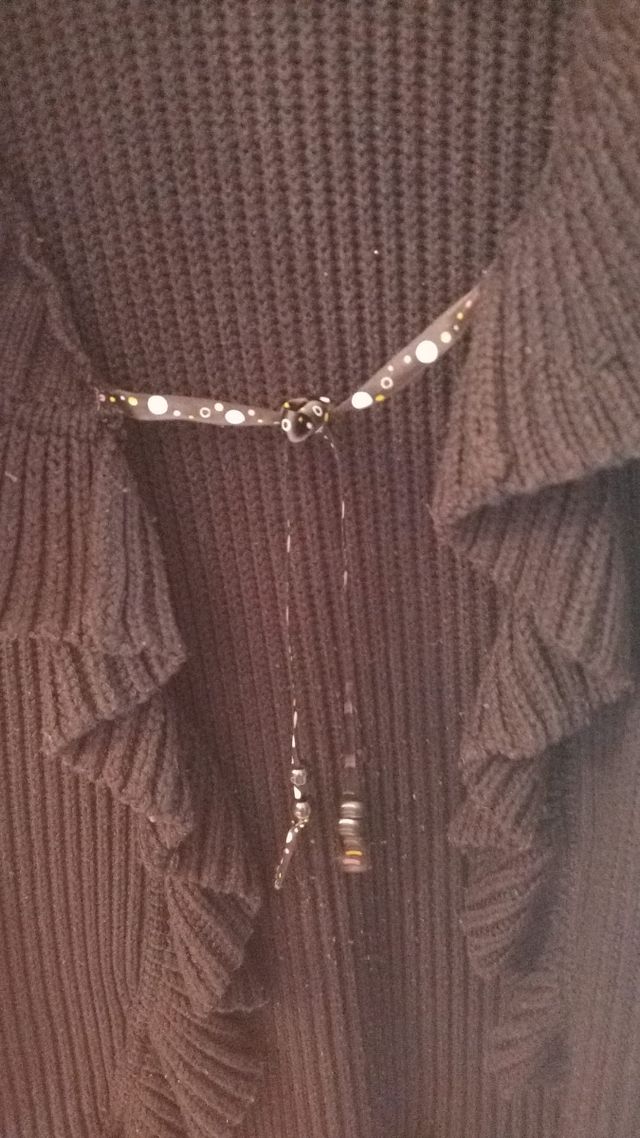 Cárdogans - chaqueta