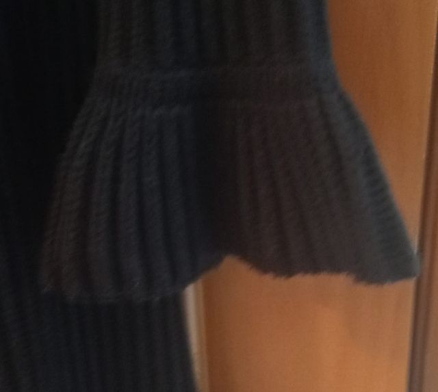 Cárdogans - chaqueta