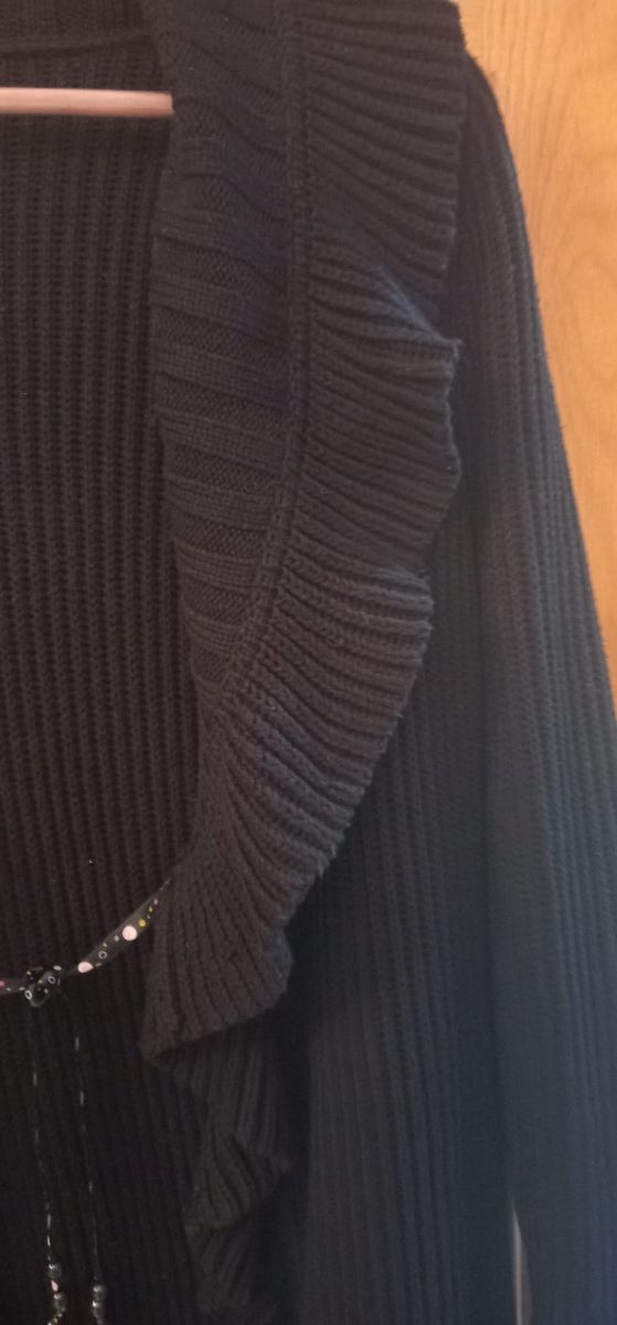 Cárdogans - chaqueta