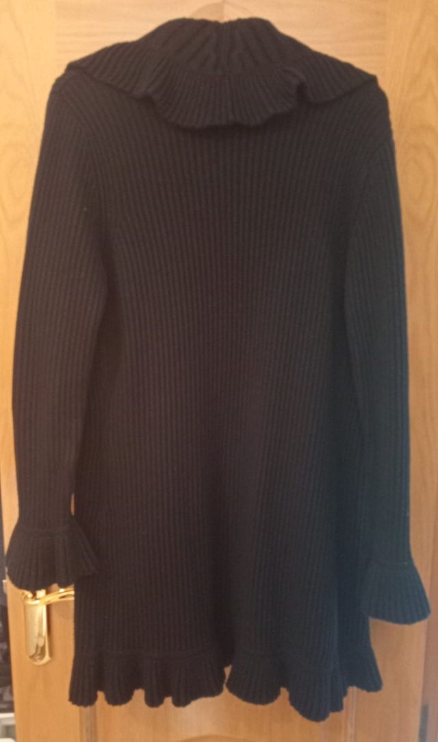 Cárdogans - chaqueta