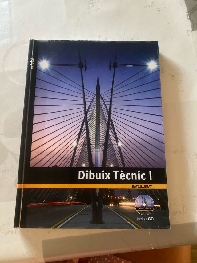 dibuix tecnic 1