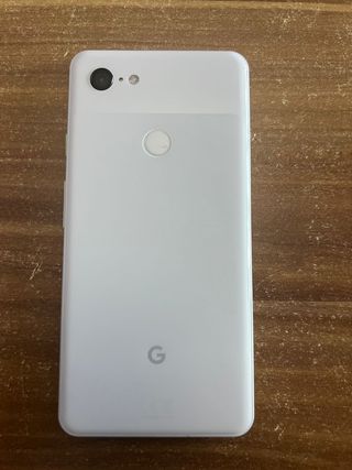 Google pixel 3XL 64GB buen estado