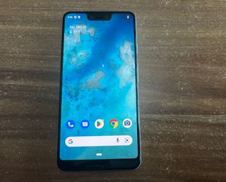 Google pixel 3XL 64GB buen estado