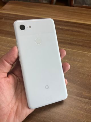 Google pixel 3XL 64GB buen estado