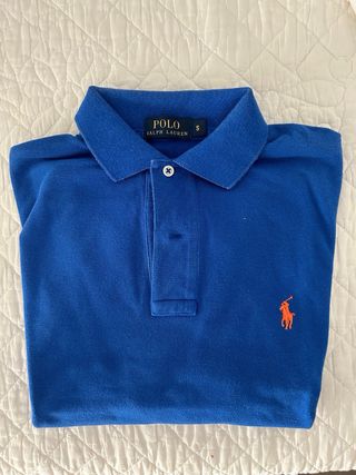 Polo de Ralph Lauren