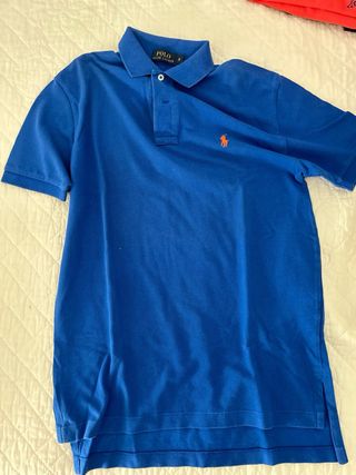Polo de Ralph Lauren