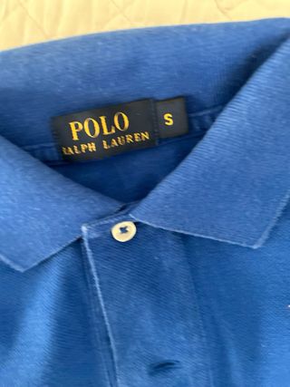 Polo de Ralph Lauren
