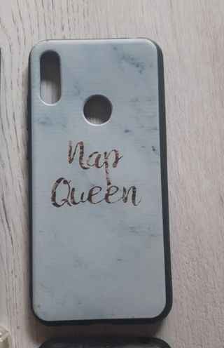 Fundas móvil Huawei