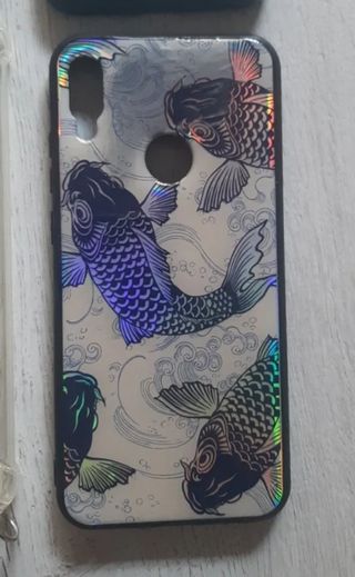 Fundas móvil Huawei