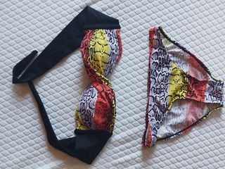 Costume Donna Longboard 34/XS