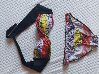 Costume Donna Longboard 34/XS