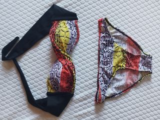 Costume Donna Longboard 34/XS