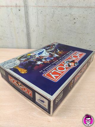 Monopoly France 98 - Edizione Limitata Raro - Hasb