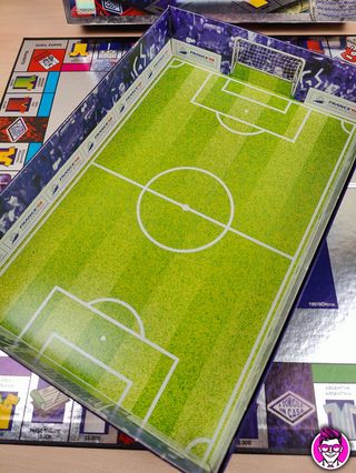 Monopoly France 98 - Edizione Limitata Raro - Hasb