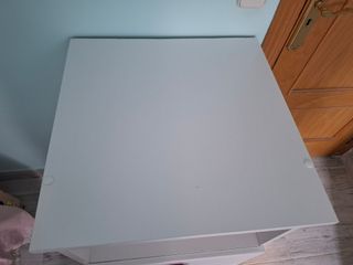 Cajonera muy espaciosa 89 alto x 54 cm fondo
