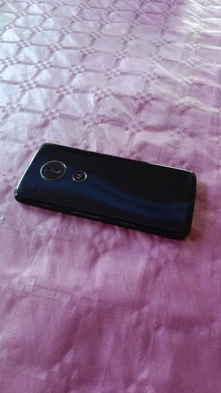 Motorola moto g6 play