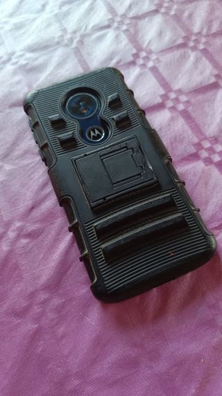 Motorola moto g6 play