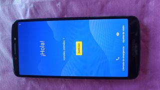 Motorola moto g6 play