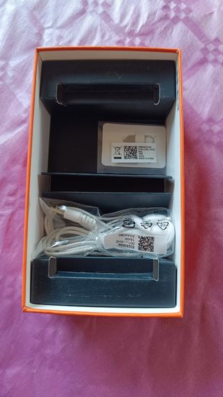 Motorola moto g6 play