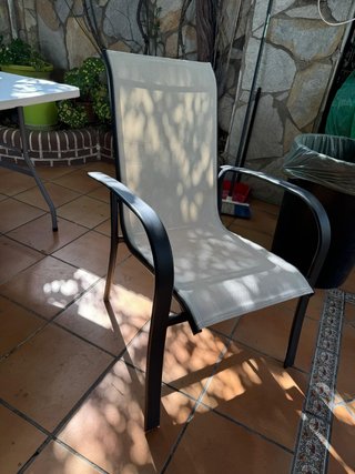 Sillas