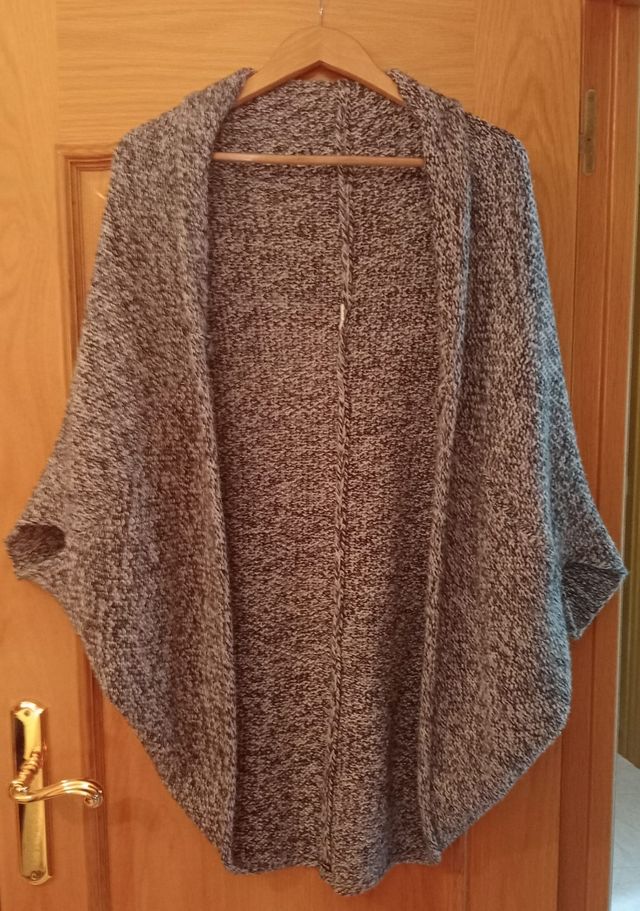 Cárdigans - chaqueta