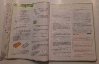 Libro Física y Quimica 2ESO Mcgrawhill