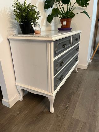 Comoda aparador