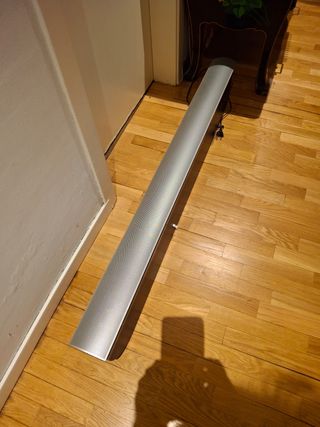 Tv bang & olufsen de grandes dimensiones