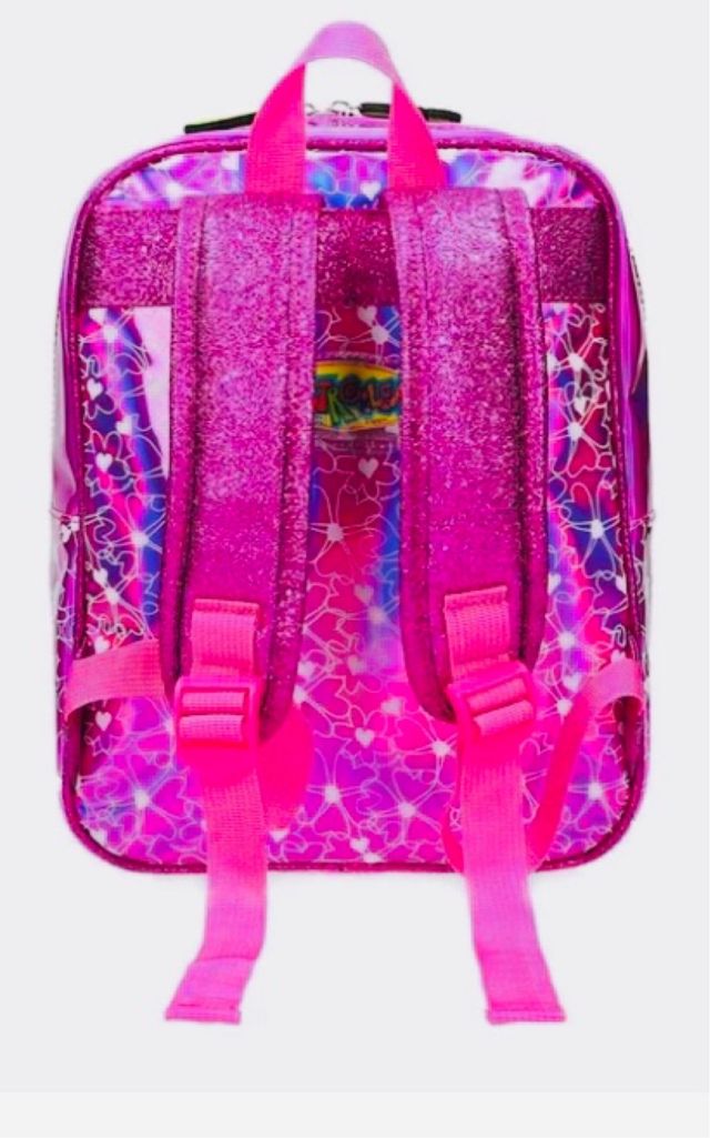 2 Mochila ‘S Niña