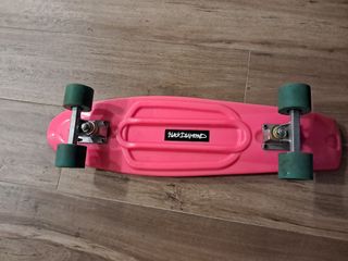 Patin skate black diamond