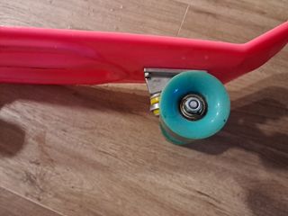 Patin skate black diamond