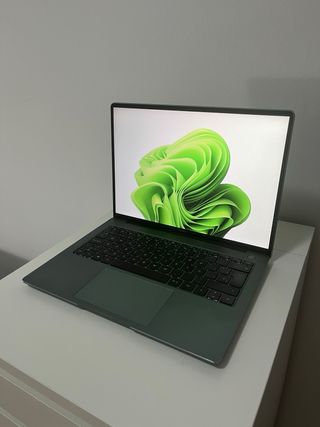 Huawei Matebook 14s