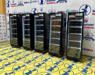 NEVERA DE UNA PUERTA MODELO FLORIDA-NEGRA ,