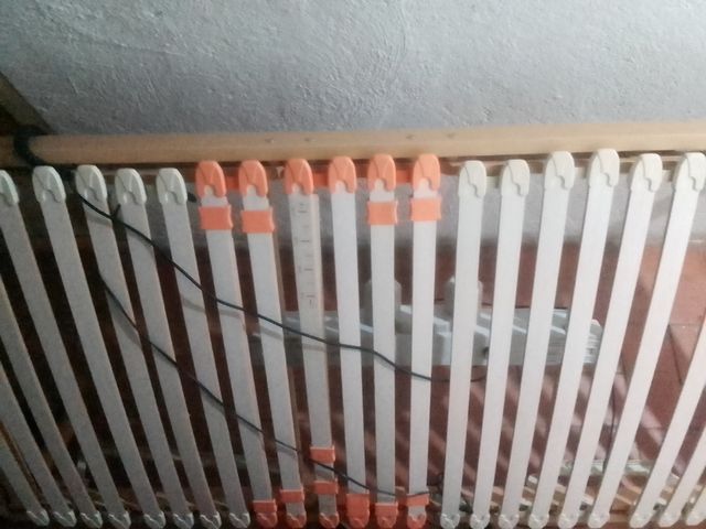 Il letto articolato è disponibile come materasso