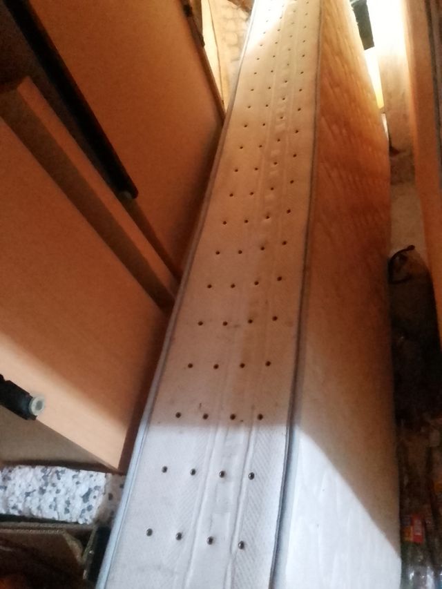 Il letto articolato è disponibile come materasso