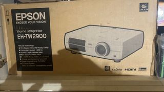 Proyector cine en casa