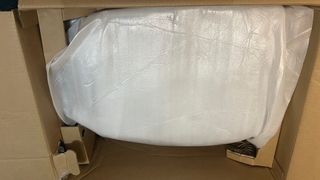 Proyector cine en casa